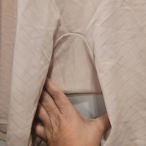 Glamorise Long-Leg Shaper Control Brief - 7XL/44 - Picture 5 of 9